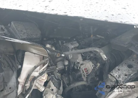 2019 Toyota Rav4 Xle z USA, uszkodzony, nr VIN 2T3W1RFV7KC014296